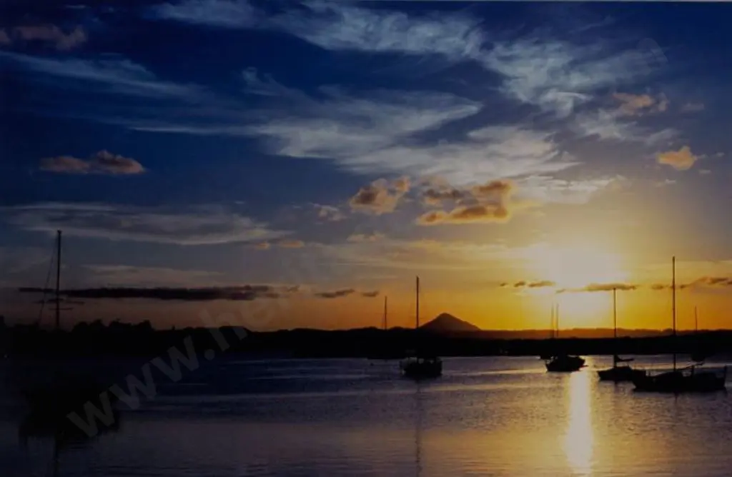 ARNSON, D. - Noosa, Queensland Image 1++