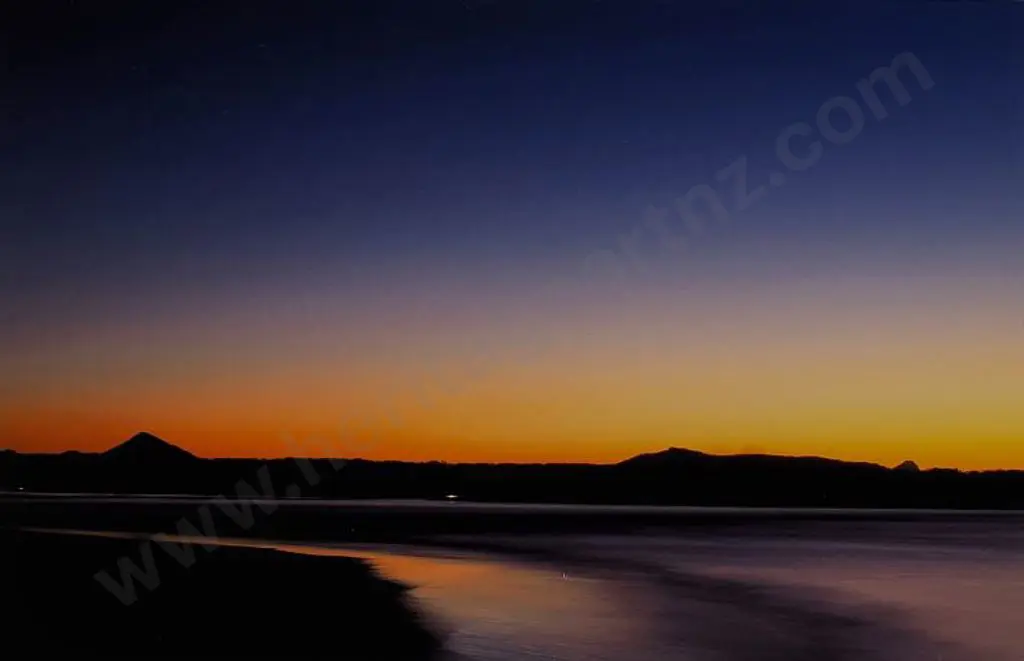 ARNSON, D. - Noosa, Queensland Image 1++