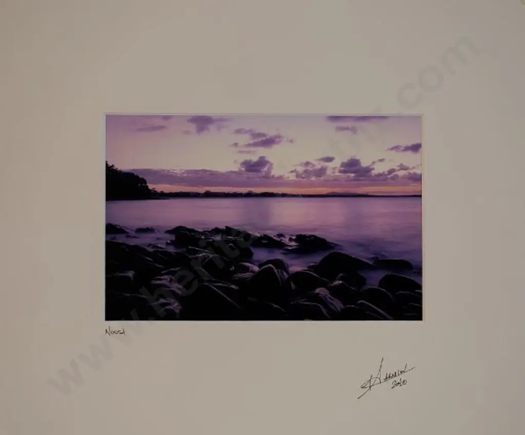 ARNSON, D. - Noosa, Queensland Image 1++