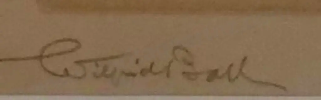 BALL, Wilfred William (1853-1917) - Venice Image 1++