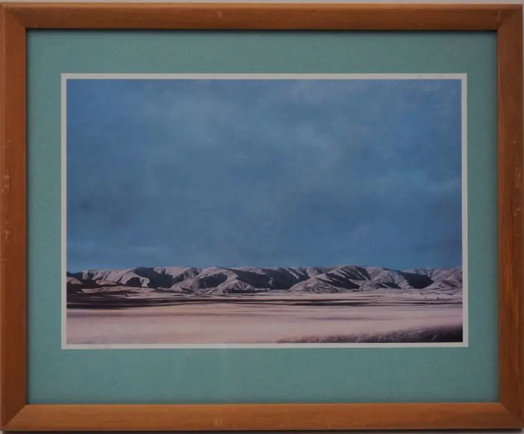 SYDNEY, Sir Grahame (1948-) - Hawkduns Image 1++