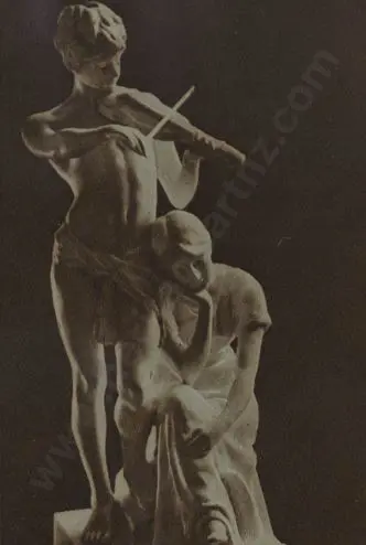 BORGESON, John - Music Image 1++