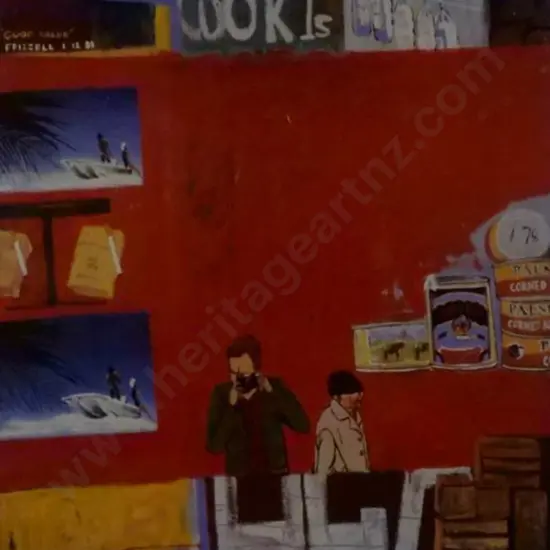 UNKNOWN artist - Good Value