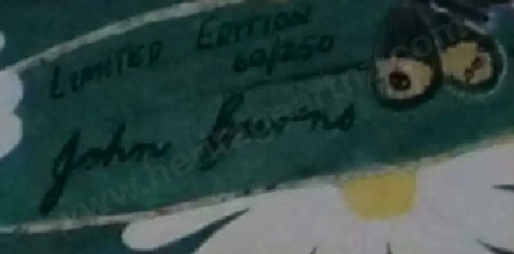 BURNS, John (21st Cent.) - The Whale Stranding Image 1++