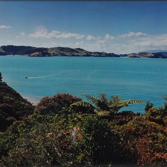 UNKNOWN photographer - Coromandel